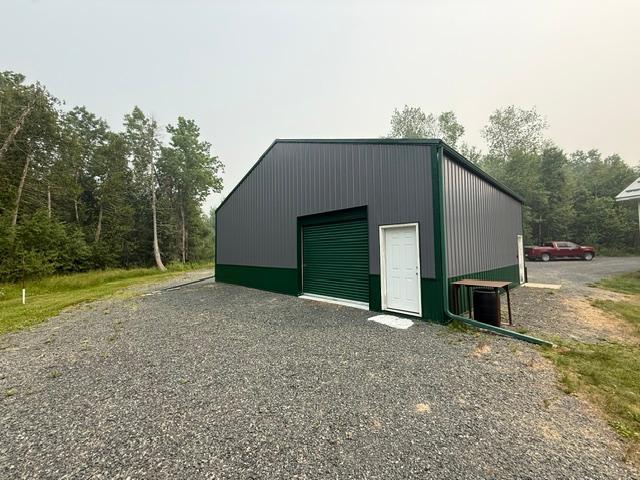 12219 Teufer Lake Rd, Northome, MN 56661