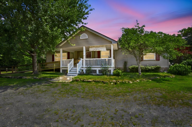 Home Worth Check