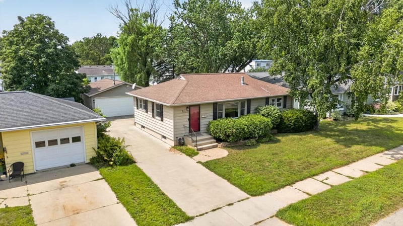 Home Worth Check
