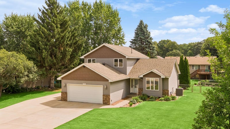 13161 Jenkins St NE, Blaine, MN 55449