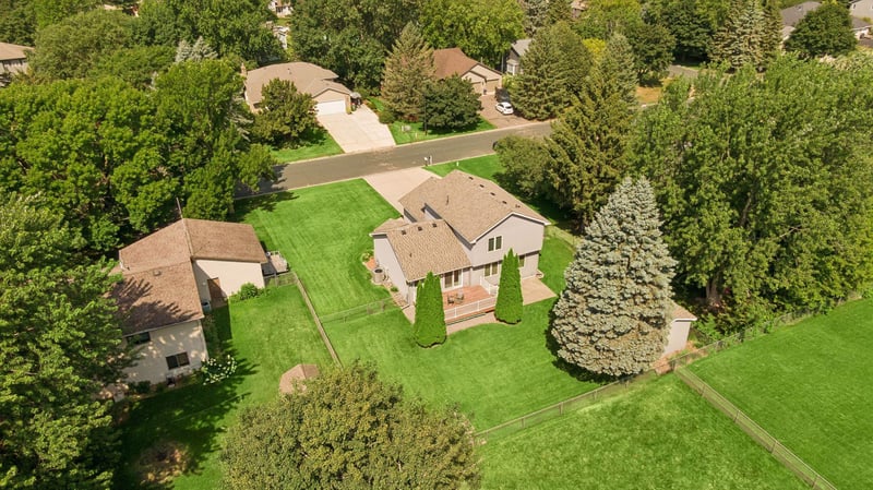 13161 Jenkins St NE, Blaine, MN 55449