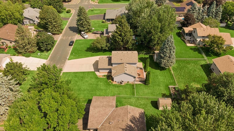 13161 Jenkins St NE, Blaine, MN 55449