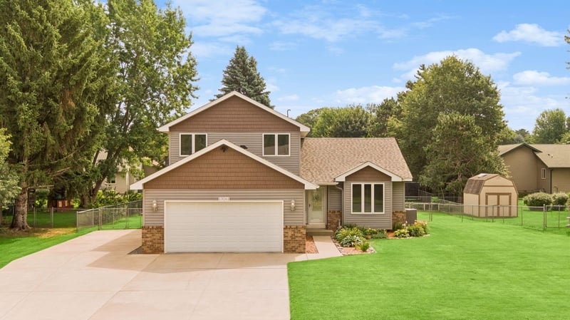 13161 Jenkins St NE, Blaine, MN 55449