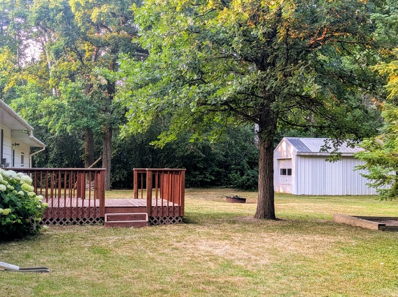 602 Wells Ave N, Sebeka, MN 56477