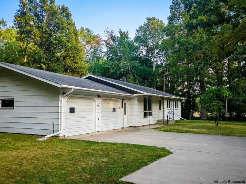 602 Wells Ave N, Sebeka, MN 56477