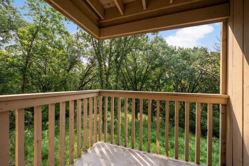 9400 Old Cedar Ave S #102, Bloomington, MN 55425