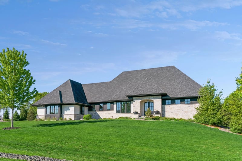 2888 Deer Hill Rd, Medina, MN 55356