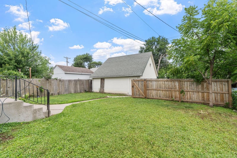 1149 Minnehaha Ave E, Saint Paul, MN 55106
