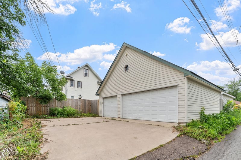 1149 Minnehaha Ave E, Saint Paul, MN 55106