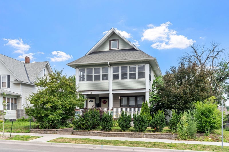 1149 Minnehaha Ave E, Saint Paul, MN 55106