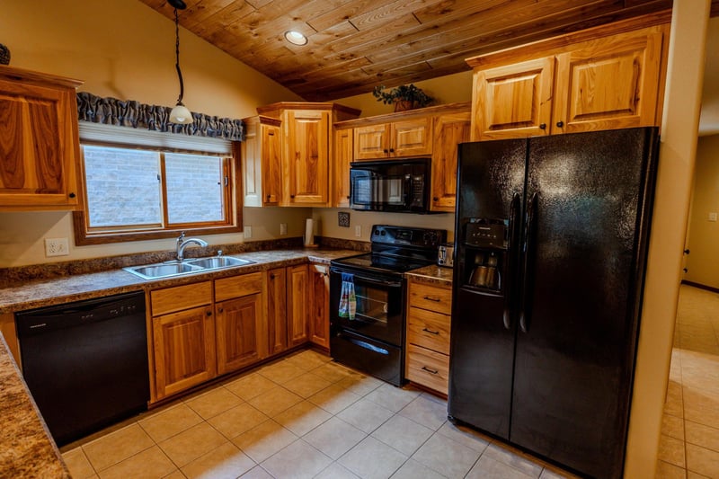 1015 Sunset Loop #21, Park Rapids, MN 56470