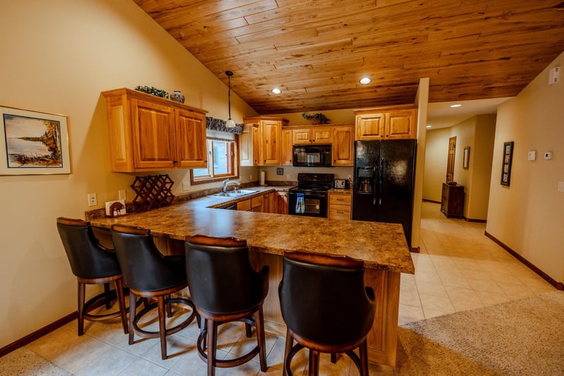 1015 Sunset Loop #21, Park Rapids, MN 56470