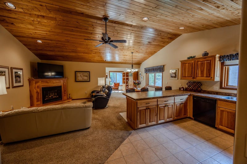 1015 Sunset Loop #21, Park Rapids, MN 56470