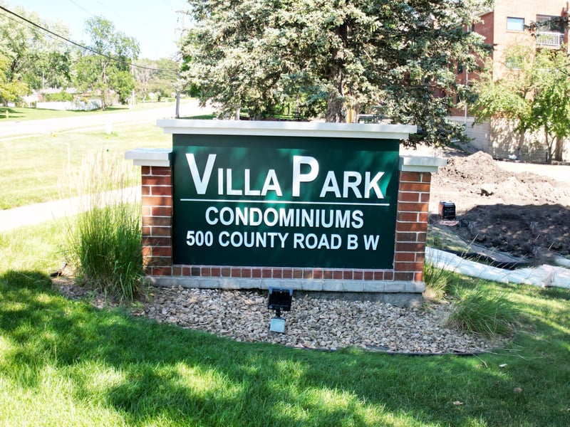 500 County Road B W #335, Roseville, MN 55113