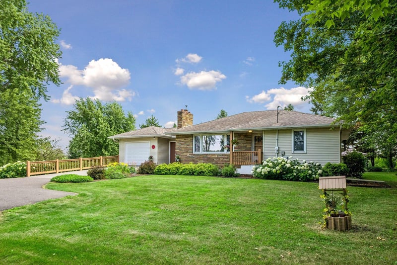 23235 Oakdale Dr, Rogers, MN 55374