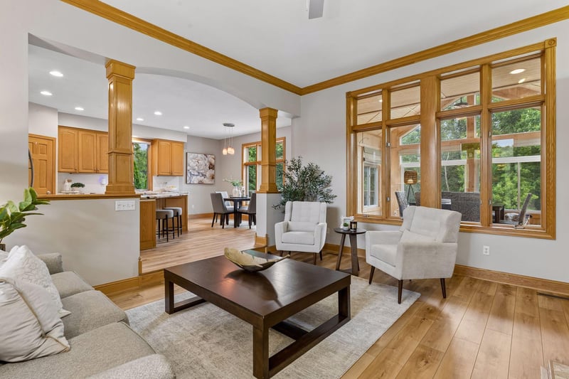 9281 Tewsbury Gate N, Maple Grove, MN 55311