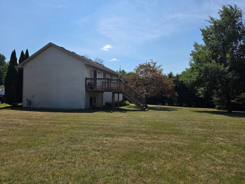 25782 Goldfinch Ave, Wyoming, MN 55092