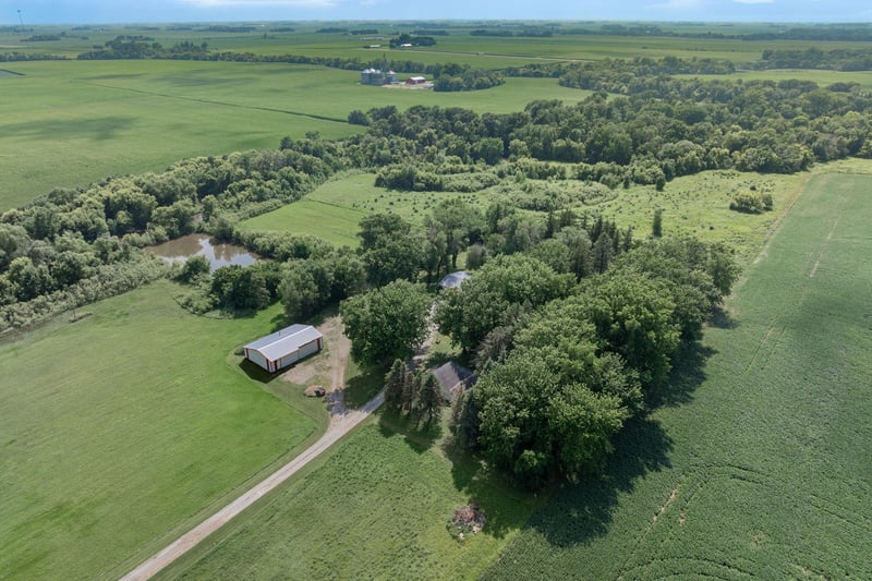 26889 145th St, New Richland, MN 56072