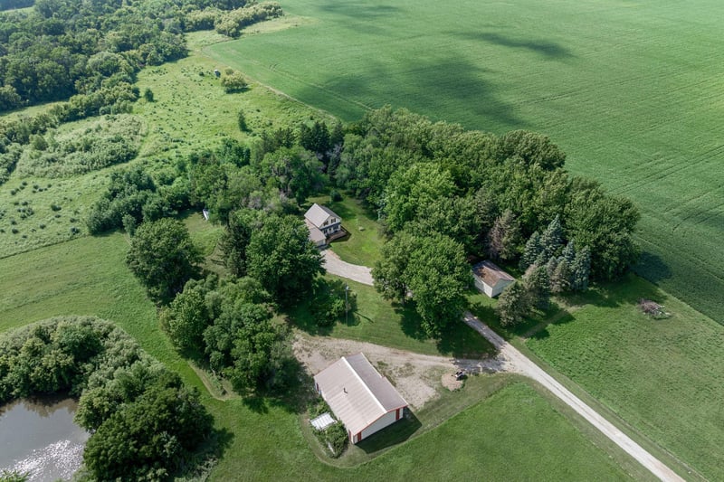 26889 145th St, New Richland, MN 56072