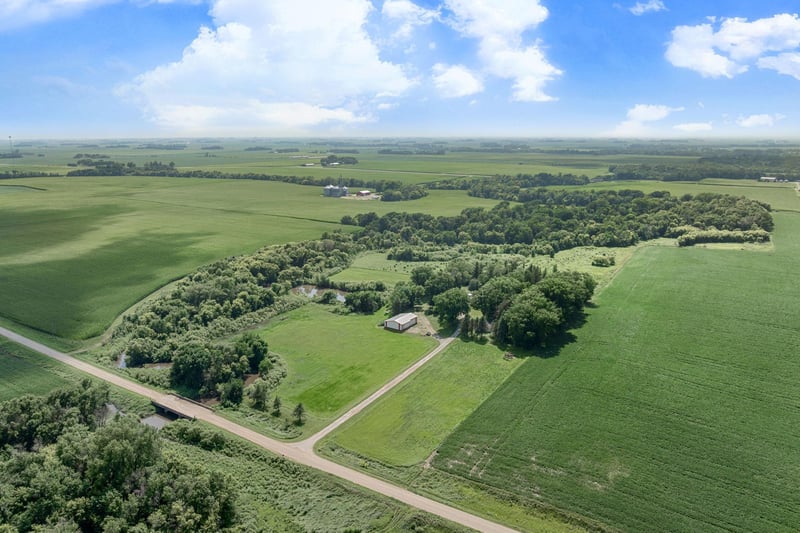 26889 145th St, New Richland, MN 56072