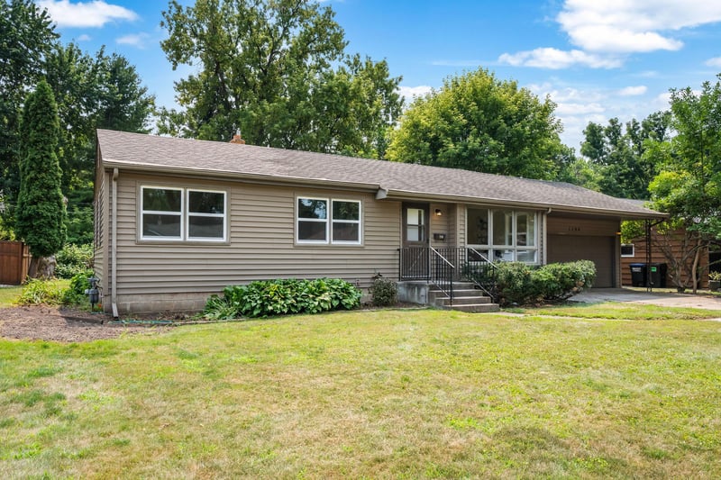 Home Worth Check
