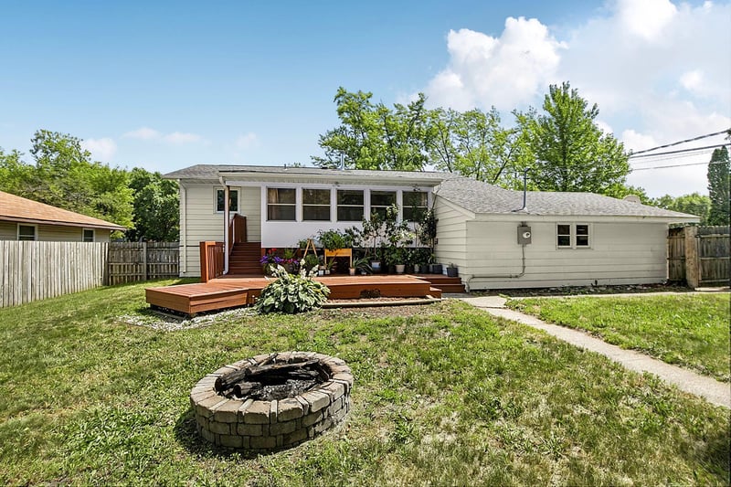 1005 25th Ave N, Saint Cloud, MN 56303
