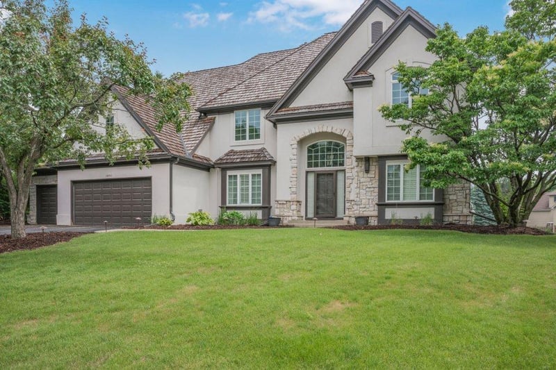 10451 White Tail Crossing, Eden Prairie, MN 55347
