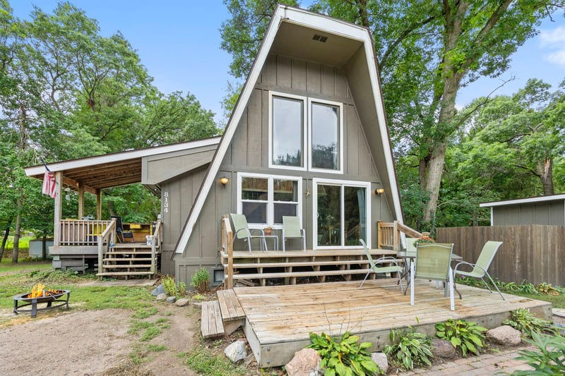 8134 243rd Ave NE, Stacy, MN 55079