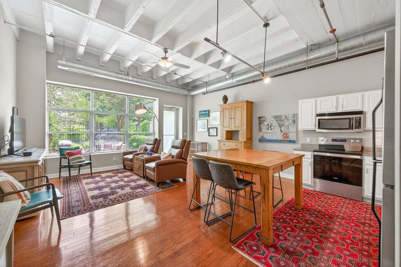 111 E Franklin Ave #109, Minneapolis, MN 55404