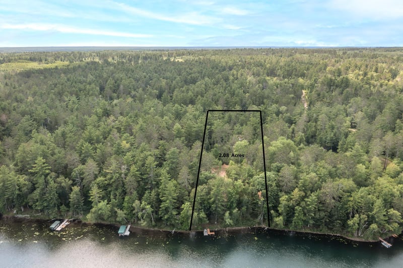 5778 S Bass Lake Rd NE, Remer, MN 56662