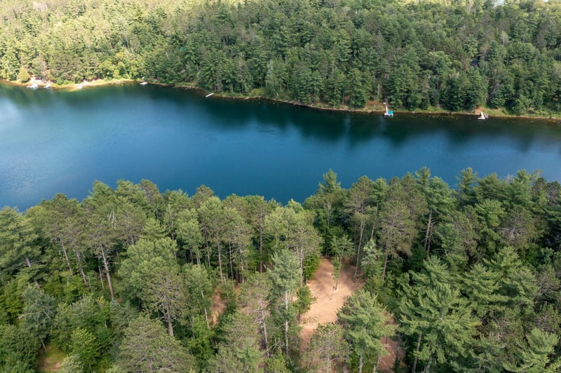 5778 S Bass Lake Rd NE, Remer, MN 56662