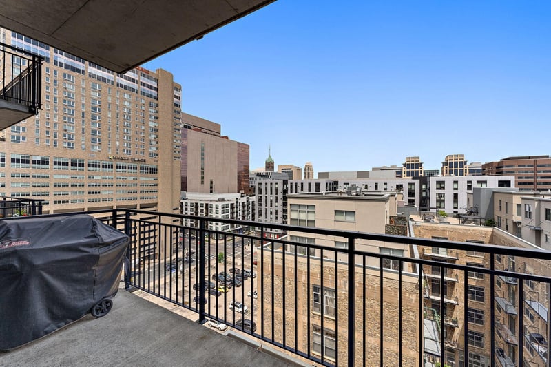 740 Portland Ave #1109, Minneapolis, MN 55415