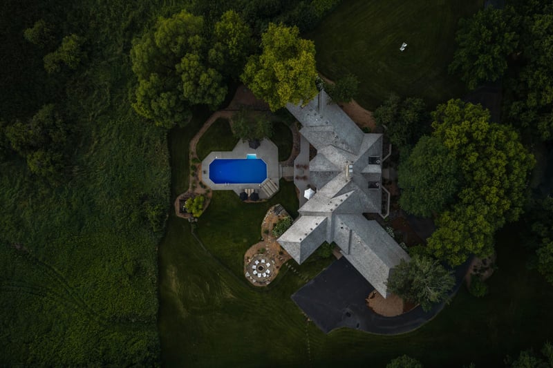 525 Navajo Rd W, Medina, MN 55340