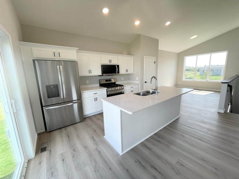 19885 Enfield Ave N, Forest Lake, MN 55025