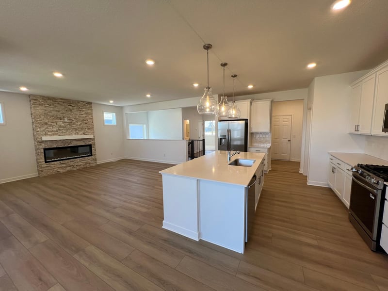 4343 132nd Ave NE, Blaine, MN 55449