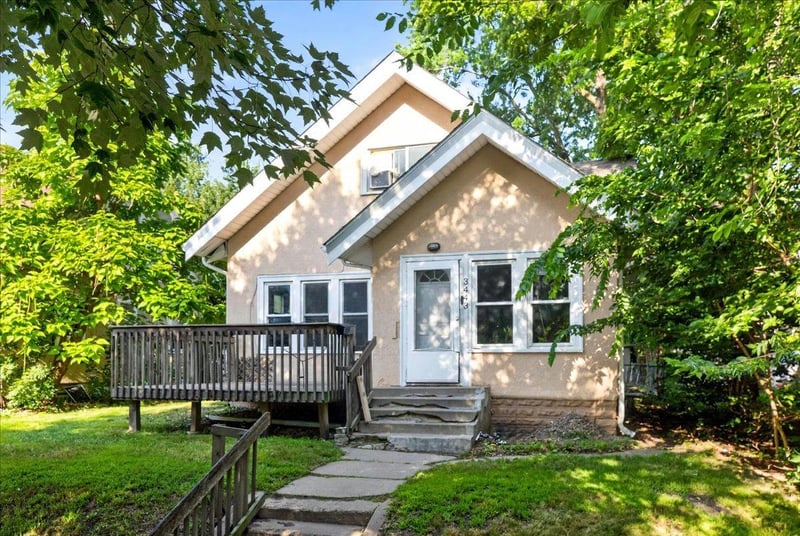 3443 Aldrich Ave N, Minneapolis, MN 55412