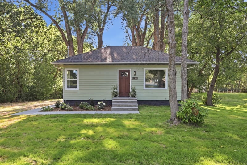 Home Worth Check