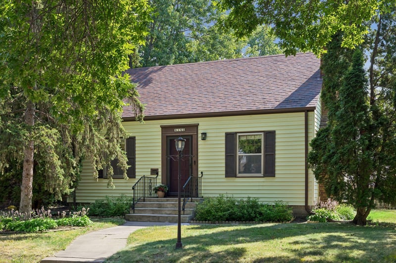 Home Worth Check