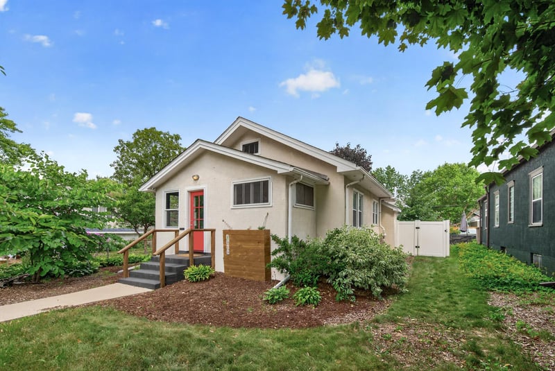 Home Worth Check