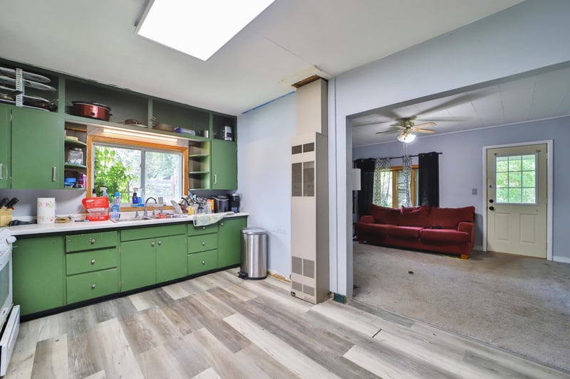 400 N 4th Ave, Palisade, MN 56469