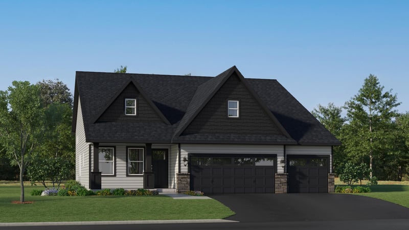701 152nd Ln NW, Andover, MN 55304