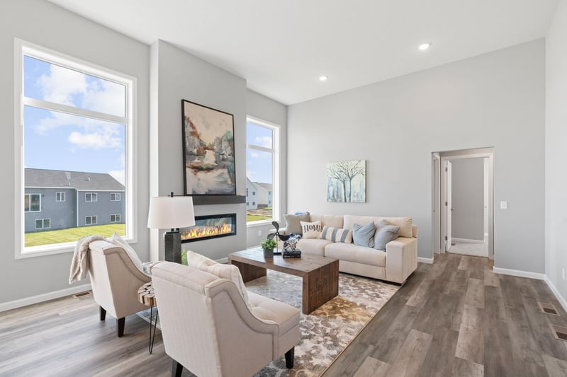 4711 4th Street Loop NE, Saint Cloud, MN 56304