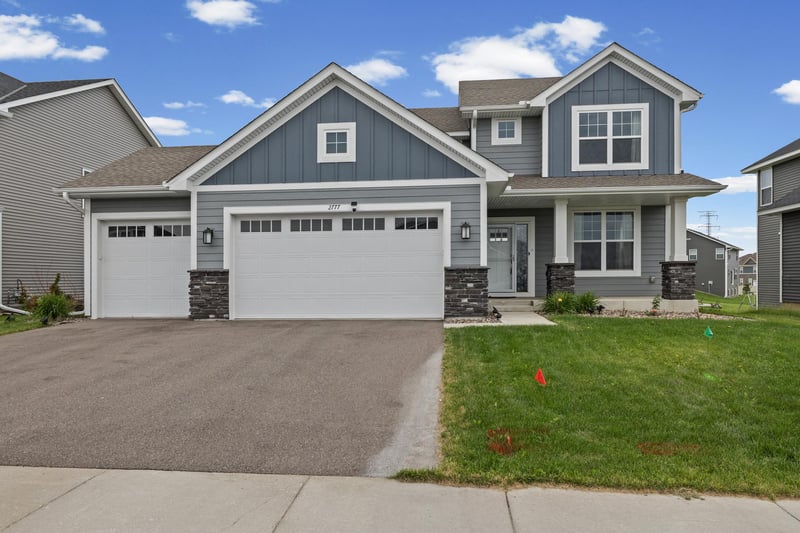 2777 Downing Ave, Shakopee, MN 55379