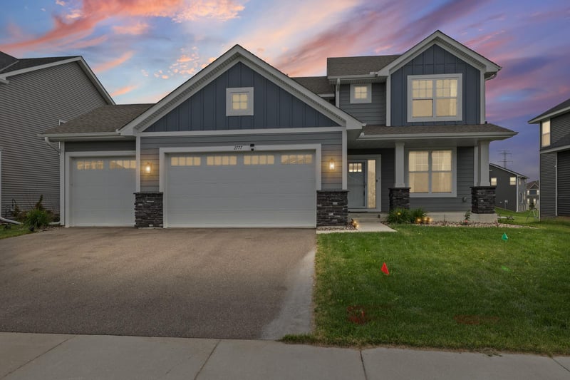 2777 Downing Ave, Shakopee, MN 55379