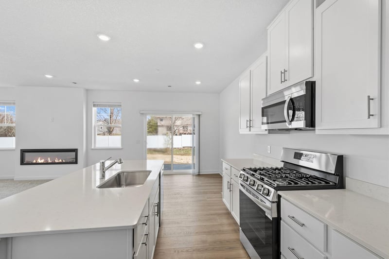 6131 205th Cv N, Forest Lake, MN 55025