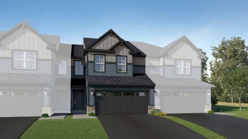 6131 205th Cv N, Forest Lake, MN 55025