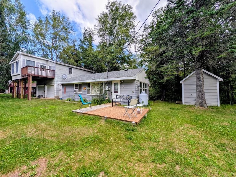 48746 166th Ave, Mcgregor, MN 55760