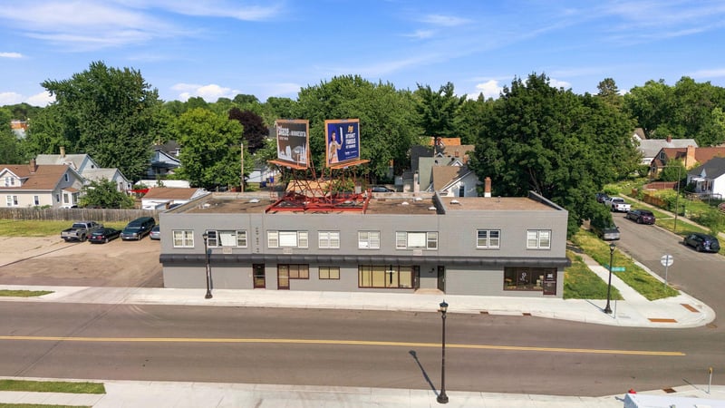 1144 Arcade St, Saint Paul, MN 55106