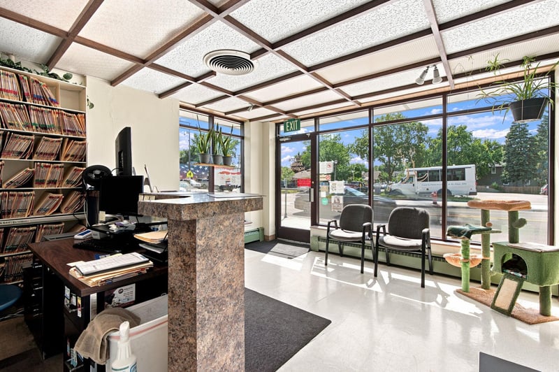 1144 Arcade St, Saint Paul, MN 55106