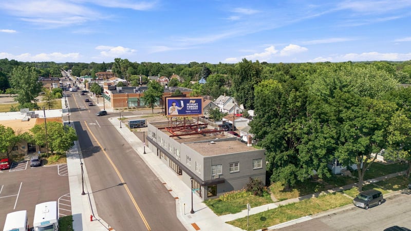 1144 Arcade St, Saint Paul, MN 55106